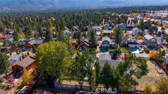 1244 Panorama Drive, Big Bear City Ca 92314 | Detached 40