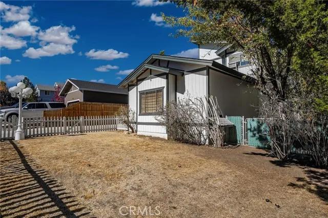 1244 Panorama Drive, Big Bear City Ca 92314 | Detached 3