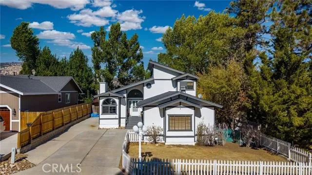 1244 Panorama Drive, Big Bear City Ca 92314 | Detached 7