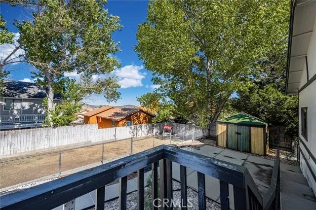 1244 Panorama Drive, Big Bear City Ca 92314 | Detached 30