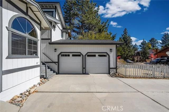 1244 Panorama Drive, Big Bear City Ca 92314 | Detached 5