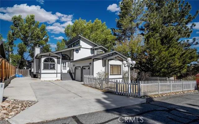 1244 Panorama Drive, Big Bear City Ca 92314 | Detached 0