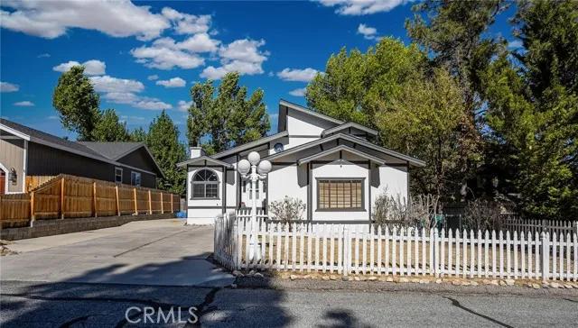 1244 Panorama Drive, Big Bear City Ca 92314 | Detached 1