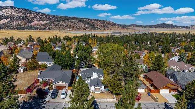 1244 Panorama Drive, Big Bear City Ca 92314 | Detached 37