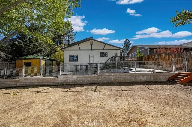 1244 Panorama Drive, Big Bear City Ca 92314 | Detached 35