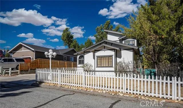 1244 Panorama Drive, Big Bear City Ca 92314 | Detached 2