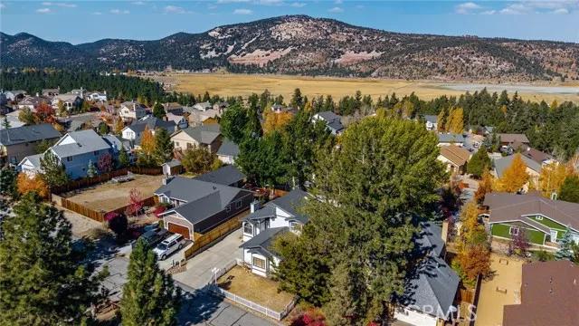 1244 Panorama Drive, Big Bear City Ca 92314 | Detached 38