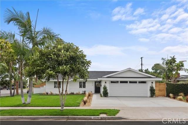 3274 Washington Avenue, Costa Mesa Ca 92626 | Detached 0