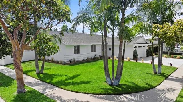 3274 Washington Avenue, Costa Mesa Ca 92626 | Detached 3