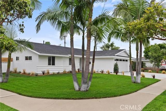 3274 Washington Avenue, Costa Mesa Ca 92626 | Detached 2