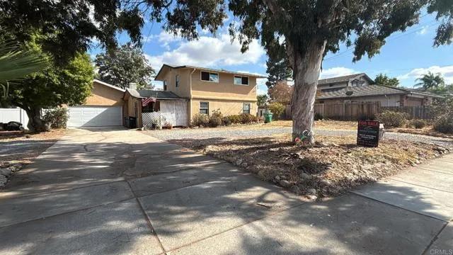 8621 Atlas Drive, Santee Ca 92071 | Detached 0