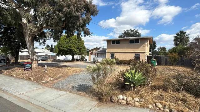 8621 Atlas Drive, Santee Ca 92071 | Detached 1