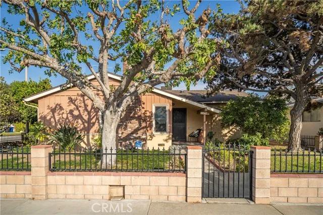 3244 Leyburn Drive, Rosemead Ca 91770 | Detached 14