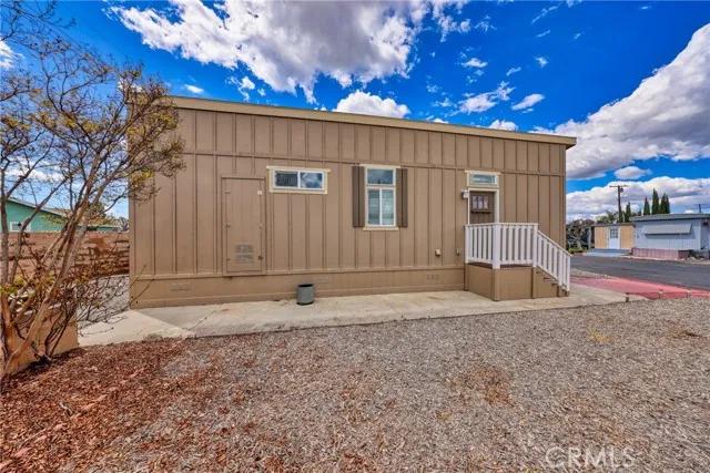 13645 5th # 56, Yucaipa Ca 92399 | Manufactured Home 15