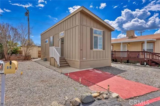 13645 5th # 56, Yucaipa Ca 92399 | Manufactured Home 19