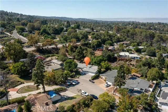 2321 Carriage Drive, Palos Verdes Peninsula Ca 90274 | Detached 43