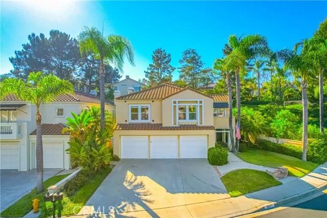 26371 Lombardy Road, Mission Viejo Ca 92692 | Detached 4