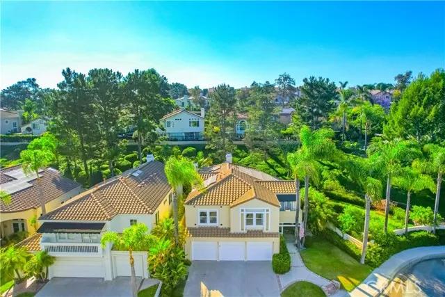 26371 Lombardy Road, Mission Viejo Ca 92692 | Detached 65