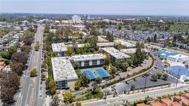 576 N Bellflower Boulevard # 308, Long Beach Ca 90814 | All Other Attached 51