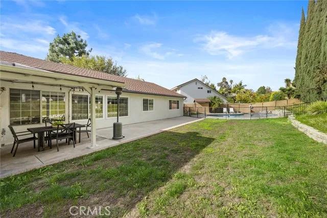 1836 Camino La Vista, Fullerton Ca 92833 | Detached 4