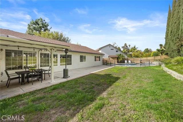 1836 Camino La Vista, Fullerton Ca 92833 | Detached 25