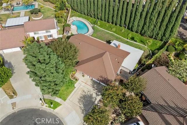 1836 Camino La Vista, Fullerton Ca 92833 | Detached 29