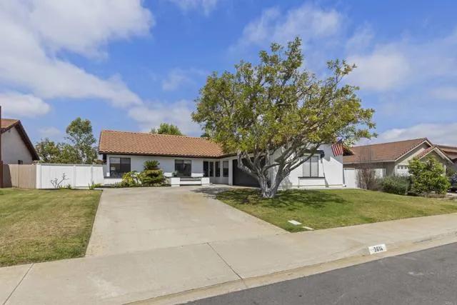 3614 Haverhill Street, Carlsbad Ca 92010 | Detached 5