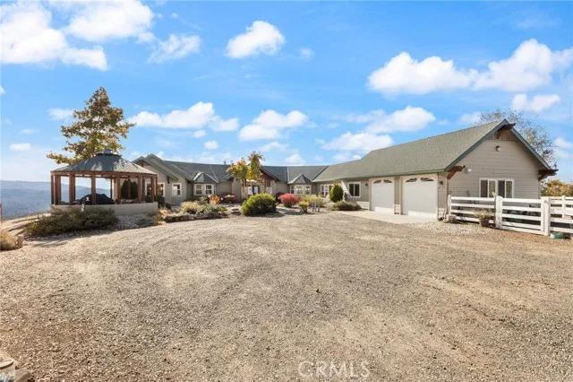 42617 Old Yosemite Road, Oakhurst Ca 93644 | Detached 41