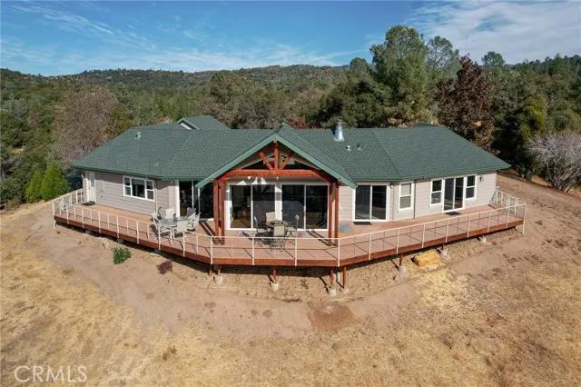 42617 Old Yosemite Road, Oakhurst Ca 93644 | Detached 0