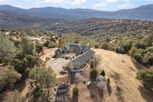 42617 Old Yosemite Road, Oakhurst Ca 93644 | Detached 40