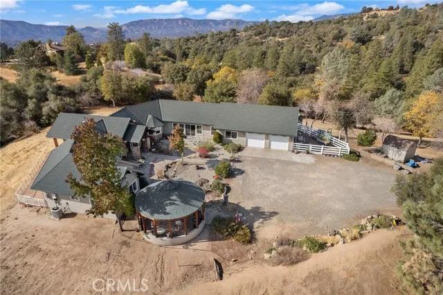 42617 Old Yosemite Road, Oakhurst Ca 93644 | Detached 39