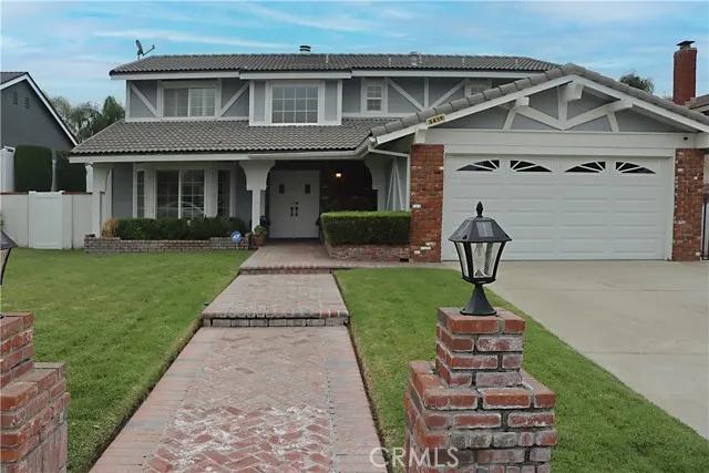 6459 Cambridge Avenue, Rancho Cucamonga Ca 91737 | Detached 0