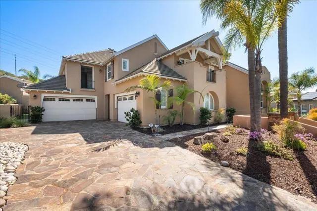 15139 Almond Orchard Lane, Scripps Miramar Ca 92131 | Detached 28