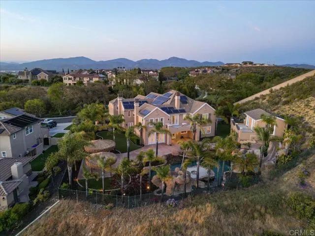 15139 Almond Orchard Lane, Scripps Miramar Ca 92131 | Detached 4