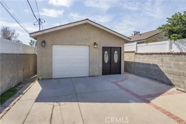 10125 Sharp Avenue, Pacoima Ca 91331 | Detached 1