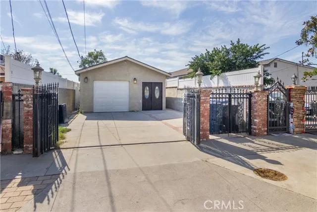 10125 Sharp Avenue, Pacoima Ca 91331 | Detached 0