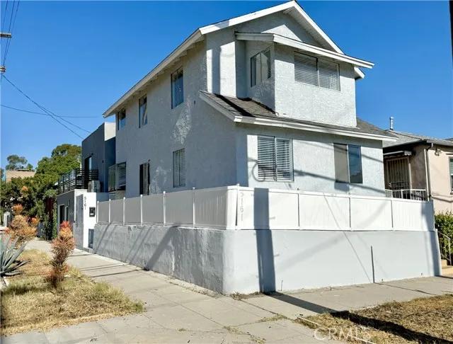 5161 Clinton, Los Angeles Ca 90004 | All Other Attached 14