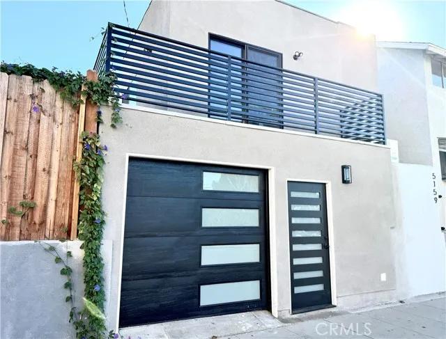 5161 Clinton, Los Angeles Ca 90004 | All Other Attached 0