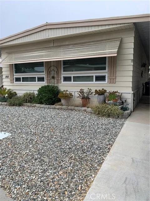 27601 Sun City Blvd Sp 197, Outside Of Usa Ca 92586 | Manufactured Home 2