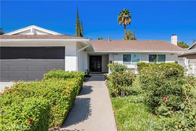 22655 Strathern Street, Canoga Park Ca 91304 | Detached 7