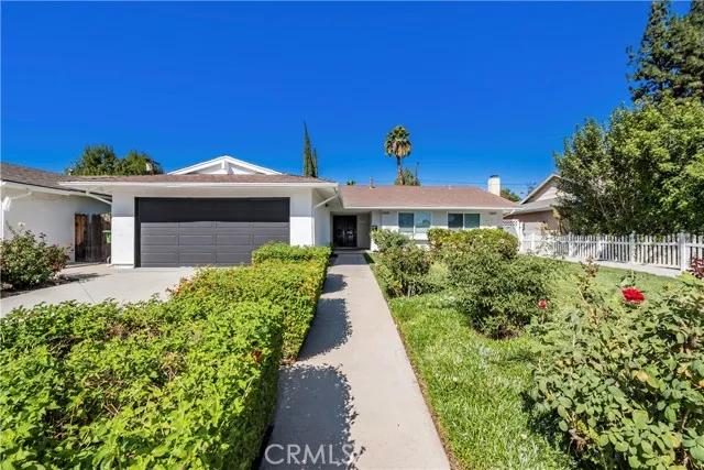 22655 Strathern Street, Canoga Park Ca 91304 | Detached 1