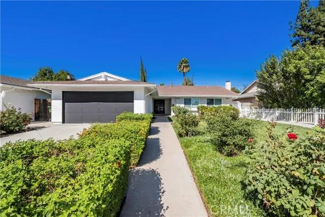 22655 Strathern Street, Canoga Park Ca 91304 | Detached 0