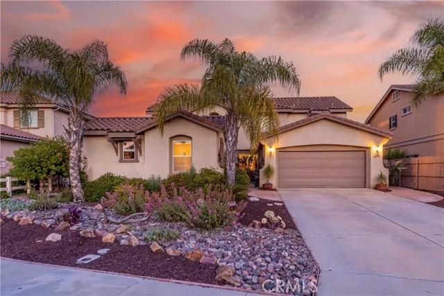 42570 Oslo Circle, Temecula Ca 92592 | Detached 1