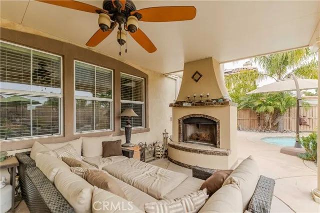 42570 Oslo Circle, Temecula Ca 92592 | Detached 38