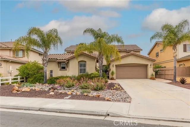 42570 Oslo Circle, Temecula Ca 92592 | Detached 4