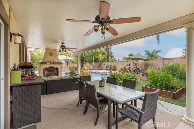 42570 Oslo Circle, Temecula Ca 92592 | Detached 36