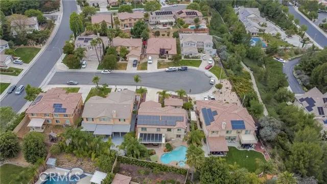 42570 Oslo Circle, Temecula Ca 92592 | Detached 55