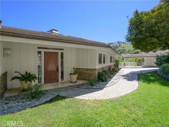 46 Eastfield Drive, Palos Verdes Peninsula Ca 90274 | Detached 1