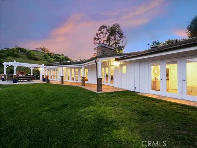 46 Eastfield Drive, Palos Verdes Peninsula Ca 90274 | Detached 65