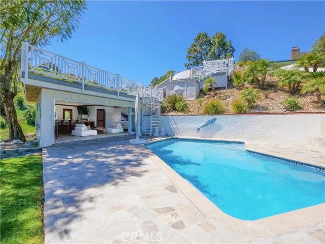 46 Eastfield Drive, Palos Verdes Peninsula Ca 90274 | Detached 42